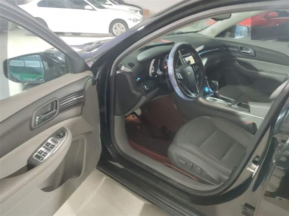 Chevrolet Mai Ruibao