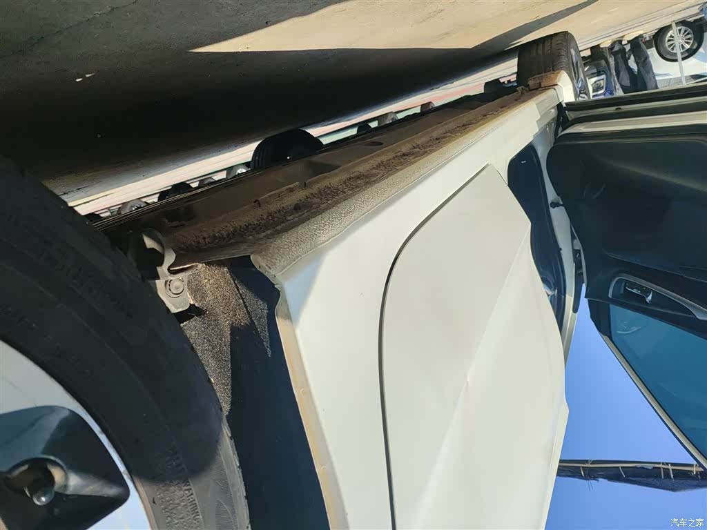 Honda Crider, 2018 22