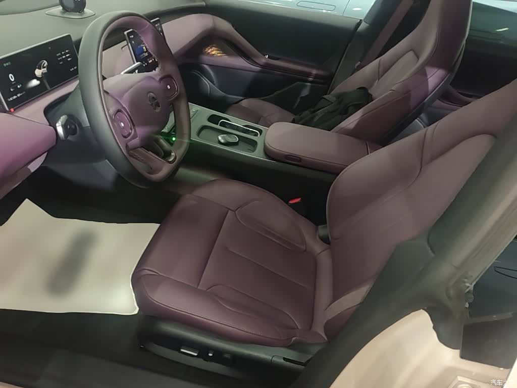 NIO ET5, 2024 15