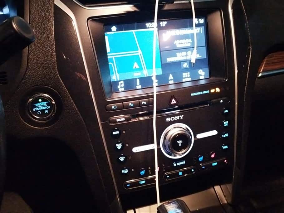 Ford Explorer Ford Explorer