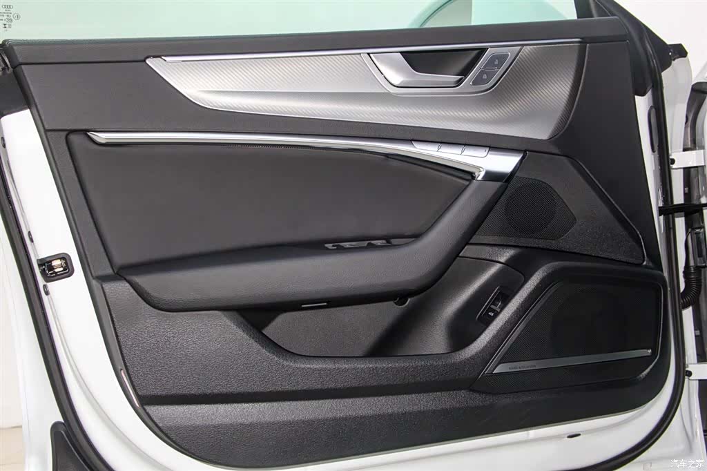Audi A7, 2025 21