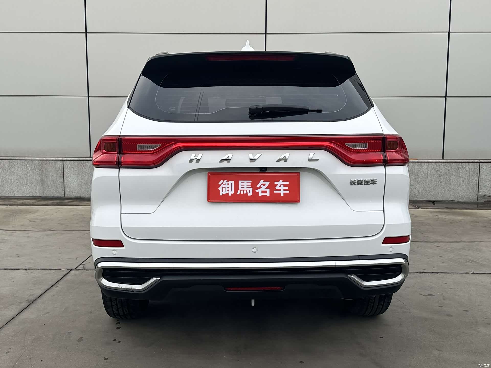 Haval M6, 2022 все фото