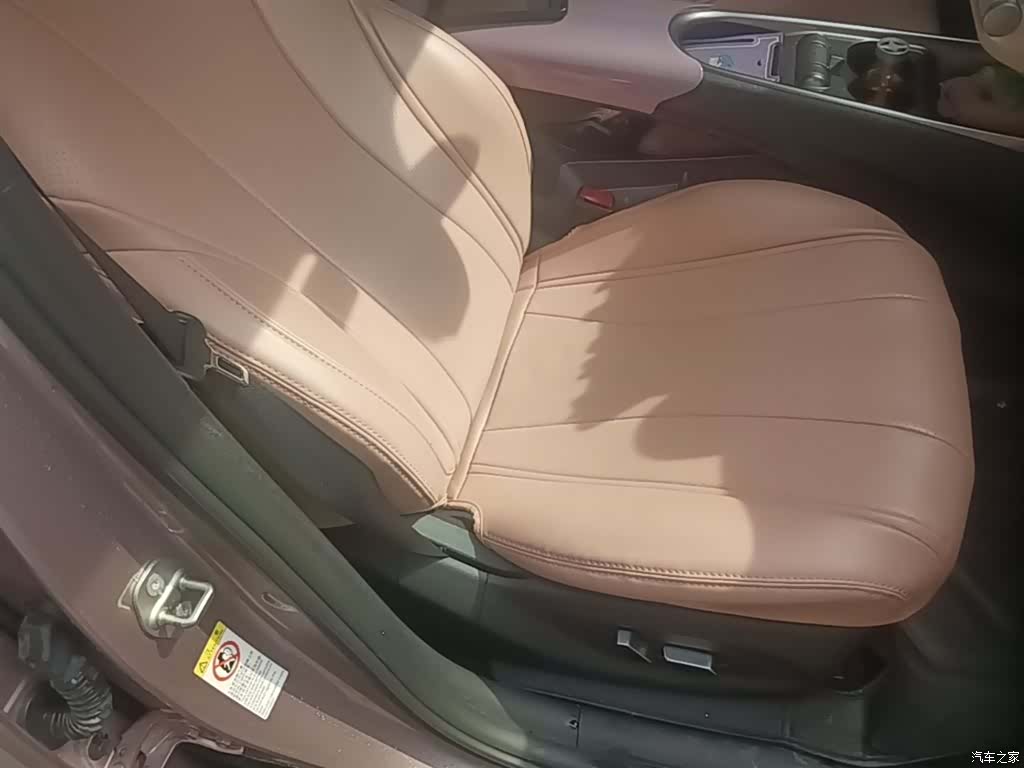 BYD Dolphin, 2023 25