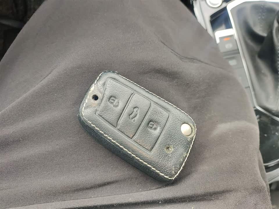 Volkswagen Tanyue GTE