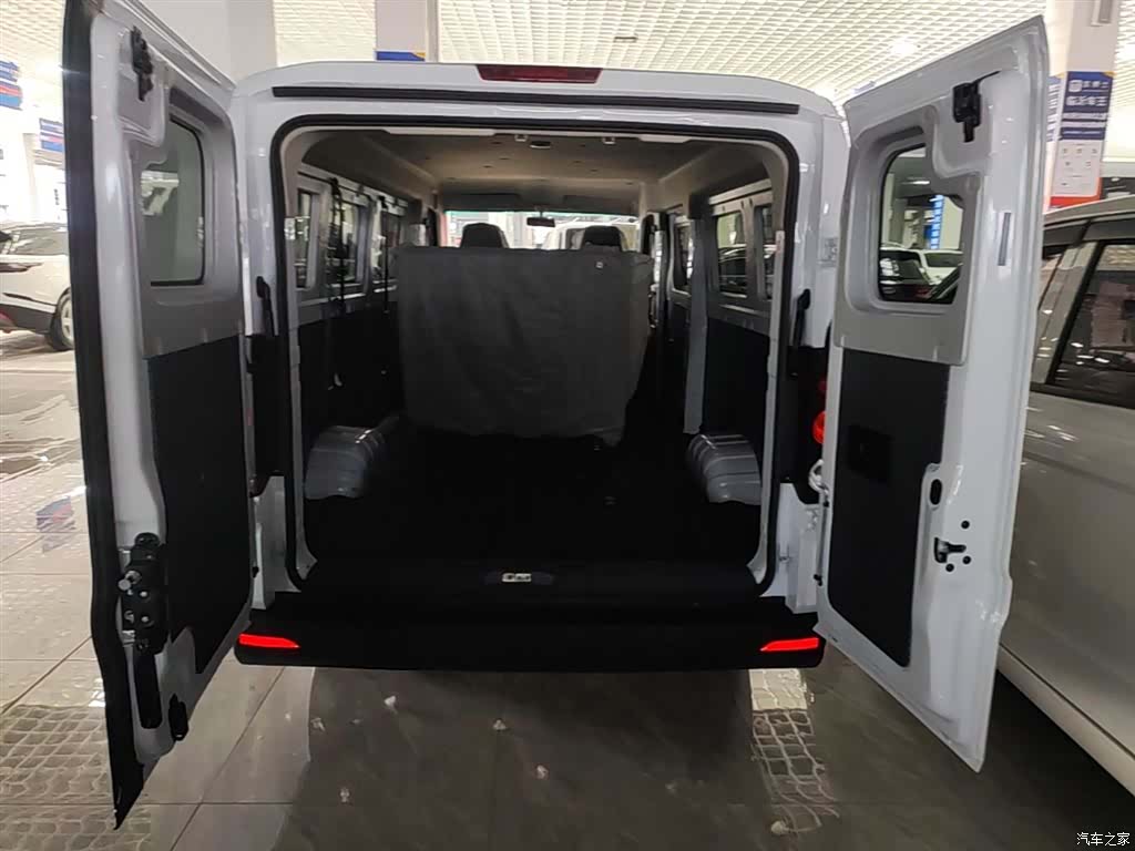 YuanCheng V6E, 2026 19