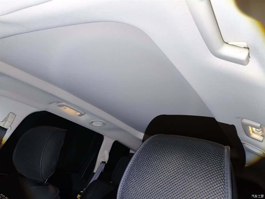 Ford Edge, 2017 14