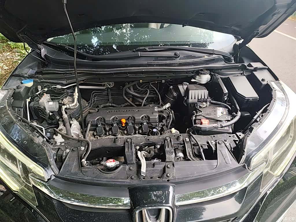 Honda CR-V, 2016 20