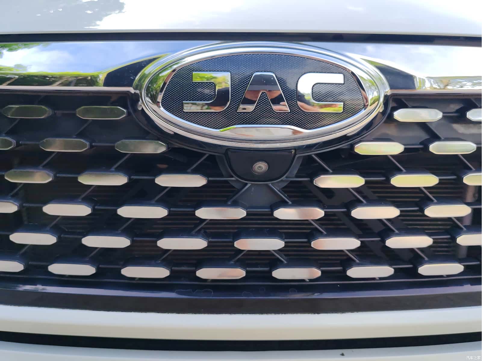 JAC S4, 2019 20