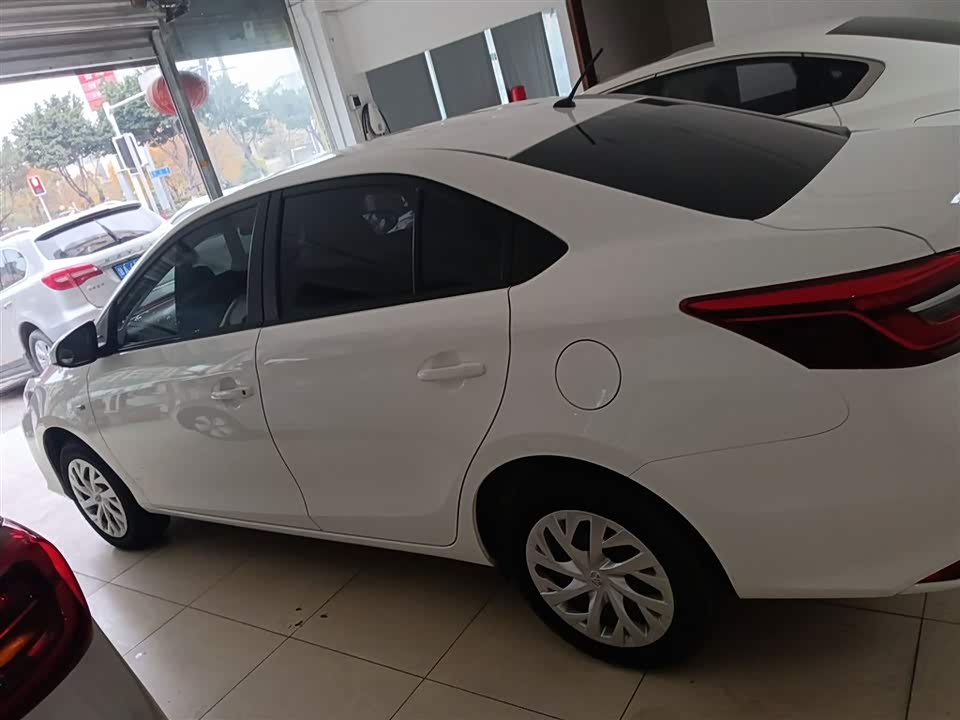 Toyota Vios