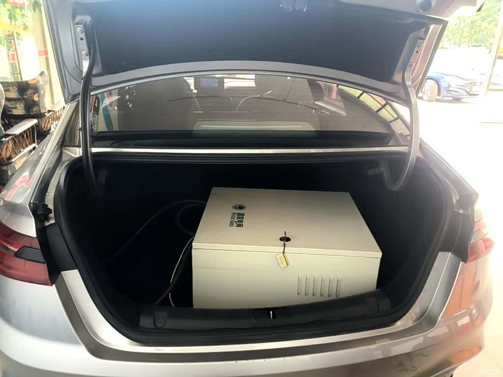 Geely A, 2024 19