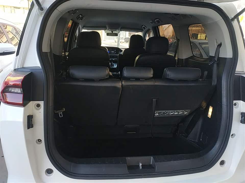 Trumpchi Trumpchi M6