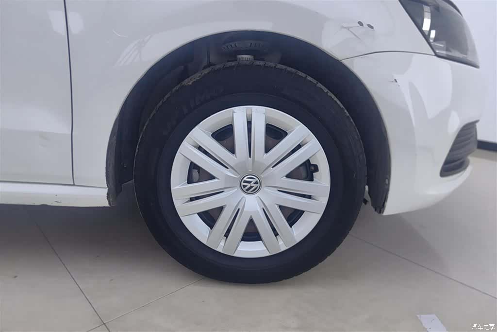 Volkswagen Polo, 2018 6