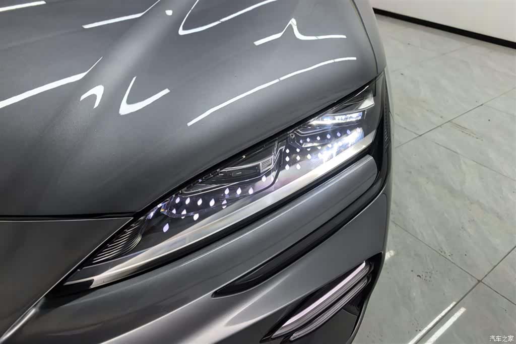 BYD Song, 2024 все фото