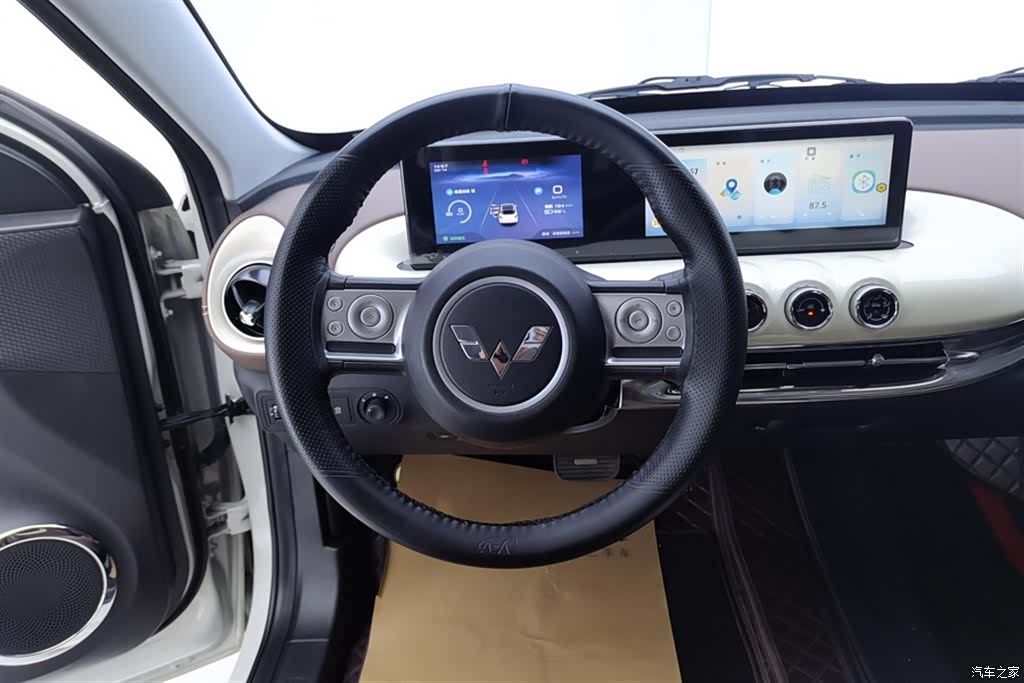 Wuling Bingo, 2024 15