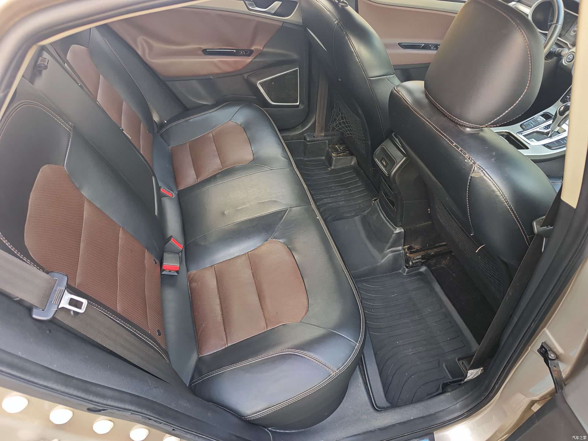 Geely Emgrand, 2017 6
