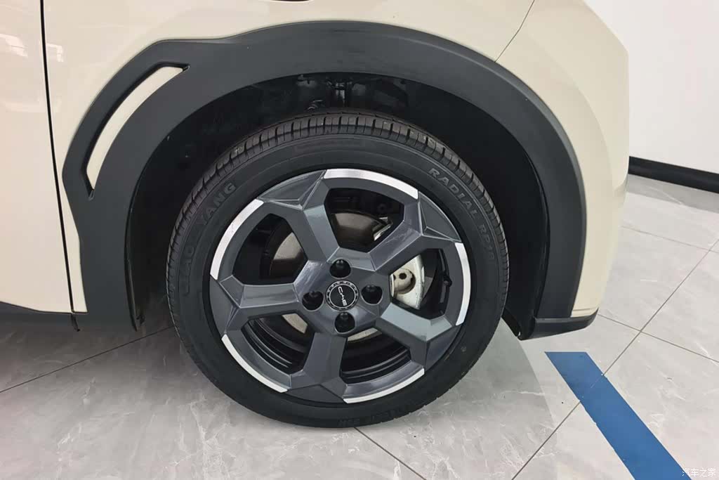 BYD Seagull, 2024 6