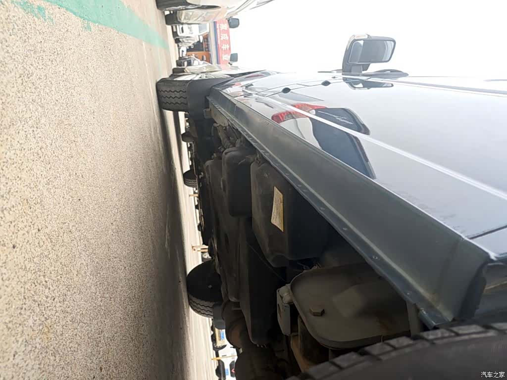 DongFeng V9, 2024 21