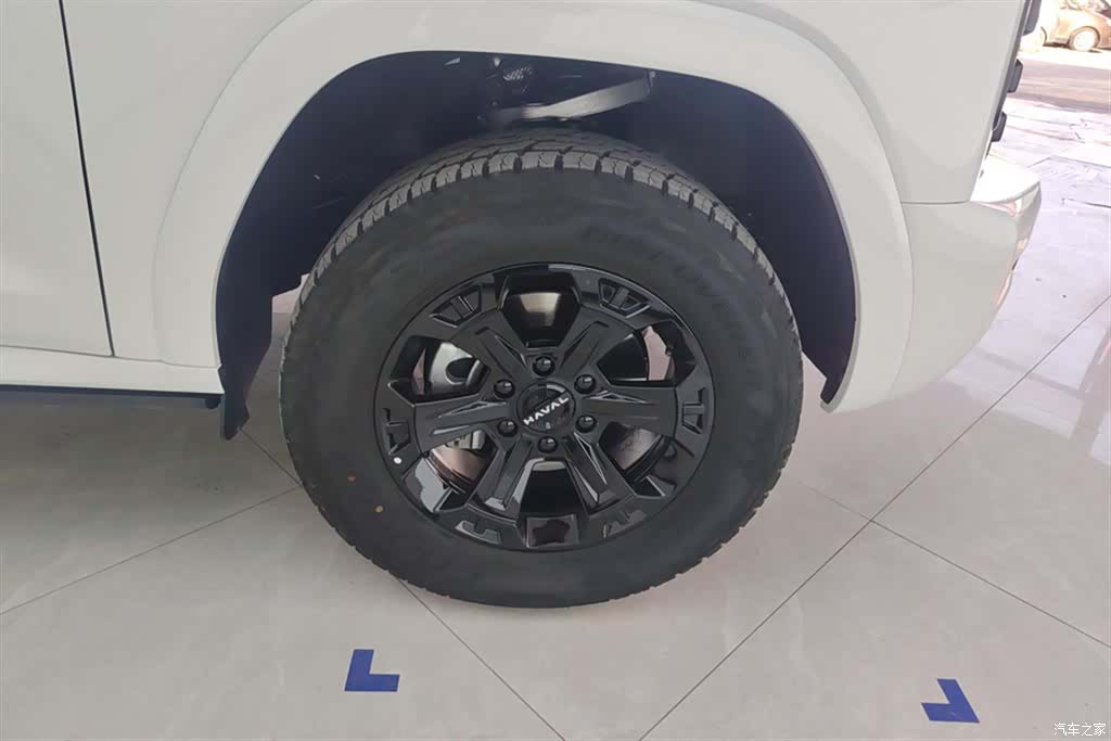 Haval H9, 2026 6