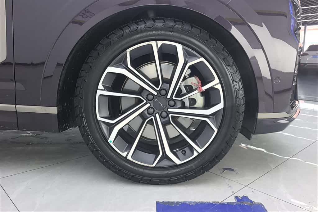 Lynk & Co 02, 2023 6