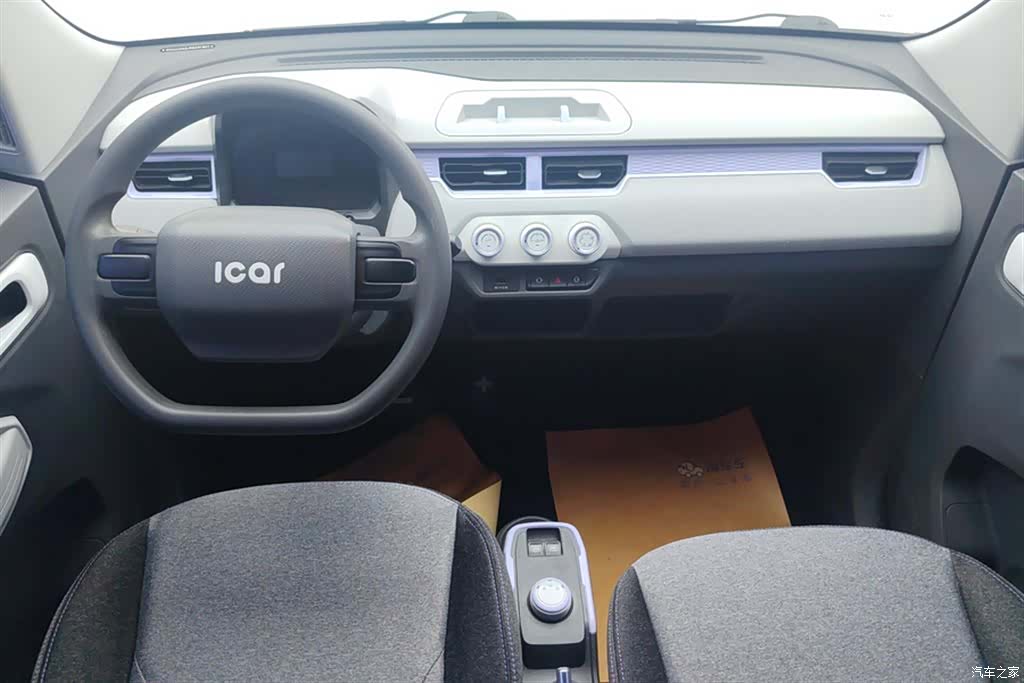 Chery QQ, 2023 12