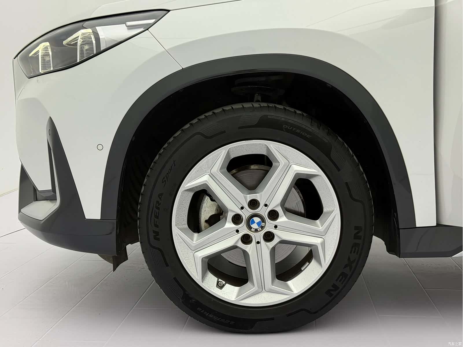 BMW X1, 2023 20