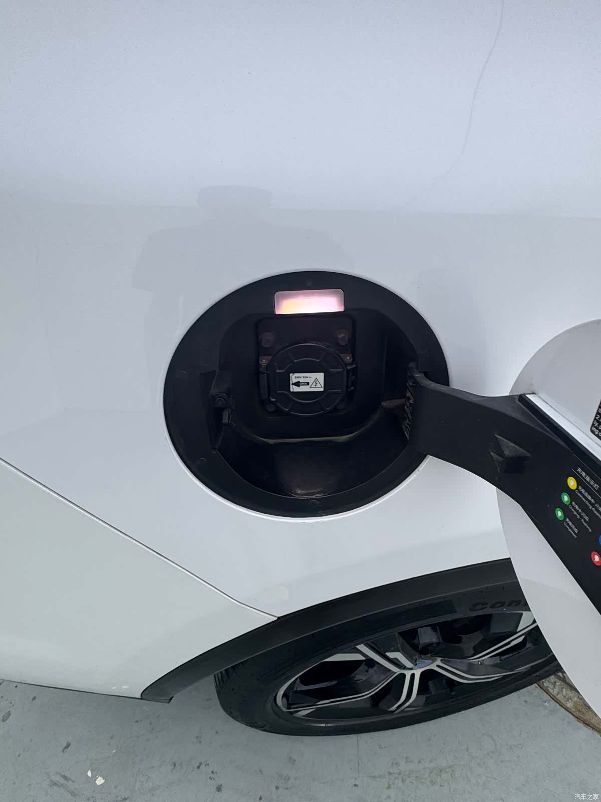 BYD Tang, 2022 16