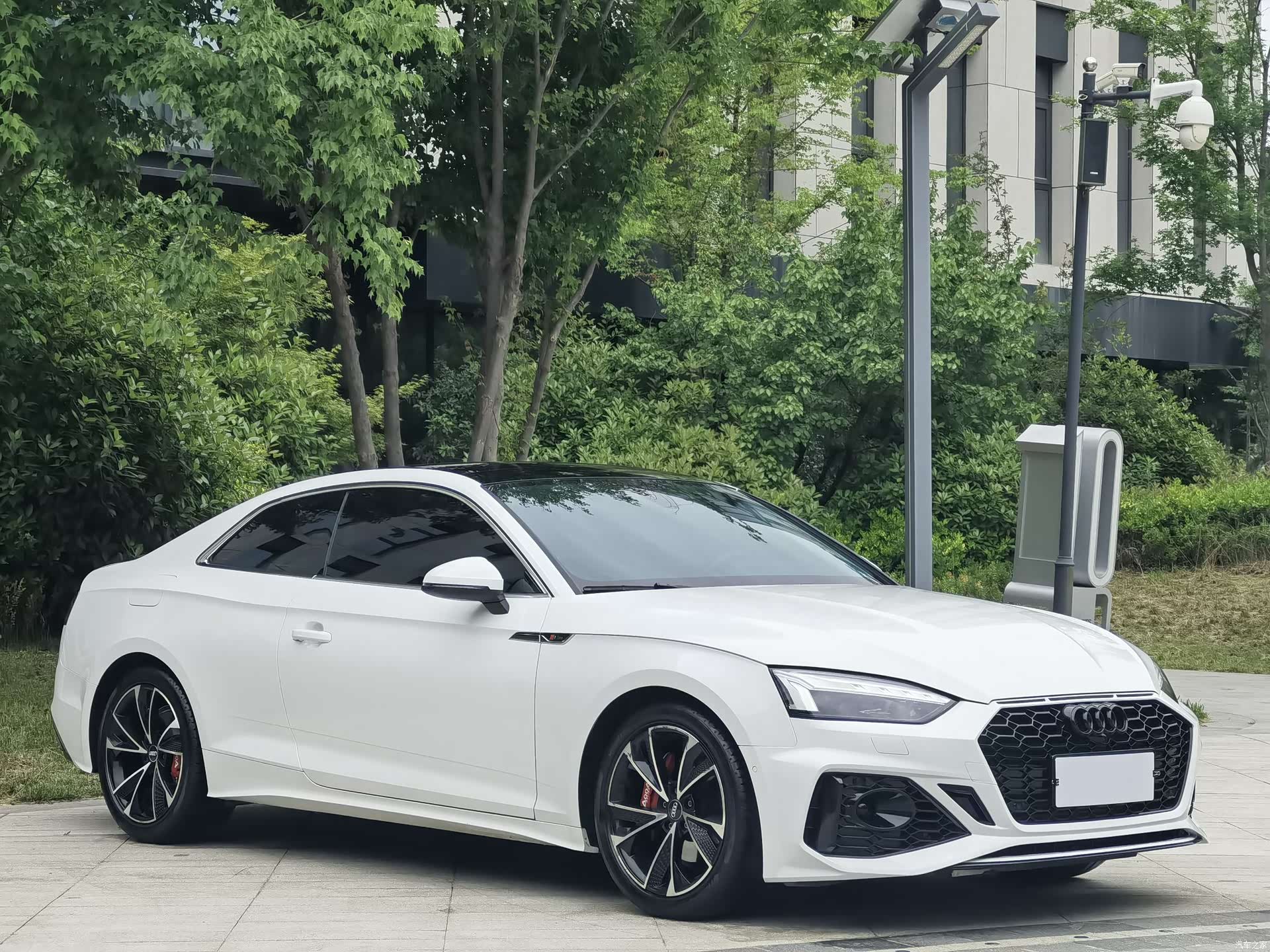 Audi A5, 2023 3