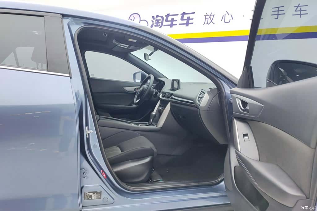 Mazda CX-4, 2018 8