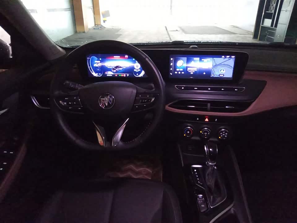 Buick Weilang Buick Weilang