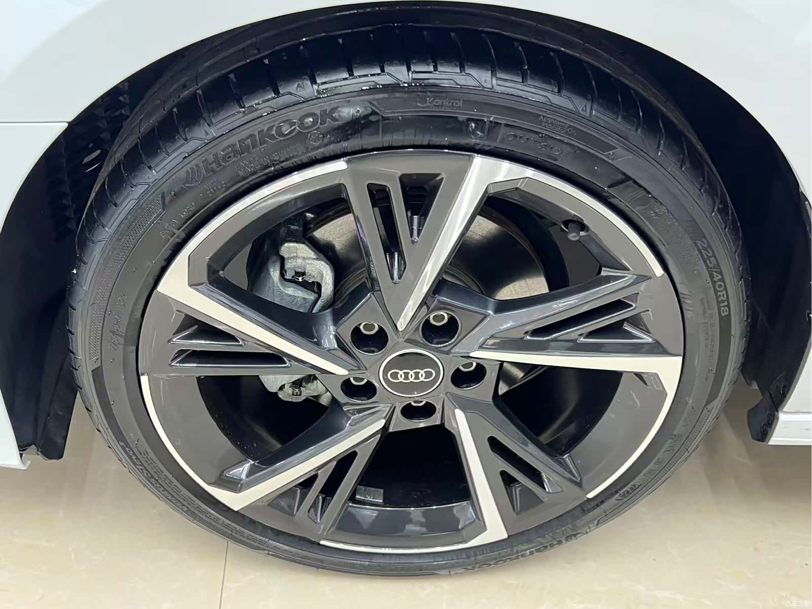 Audi A3, 2024 20