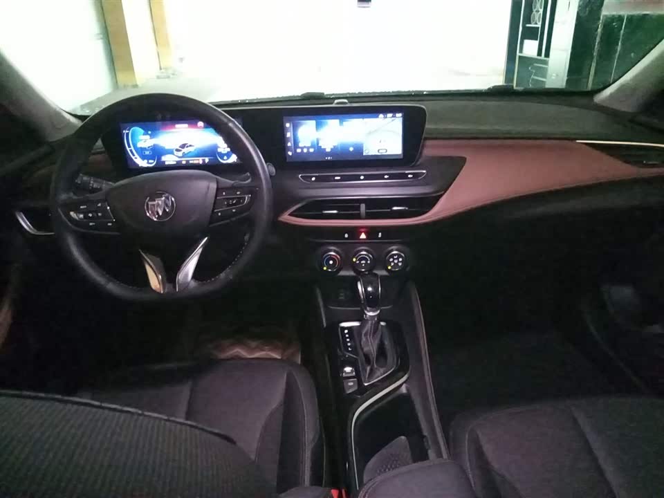 Buick Weilang Buick Weilang