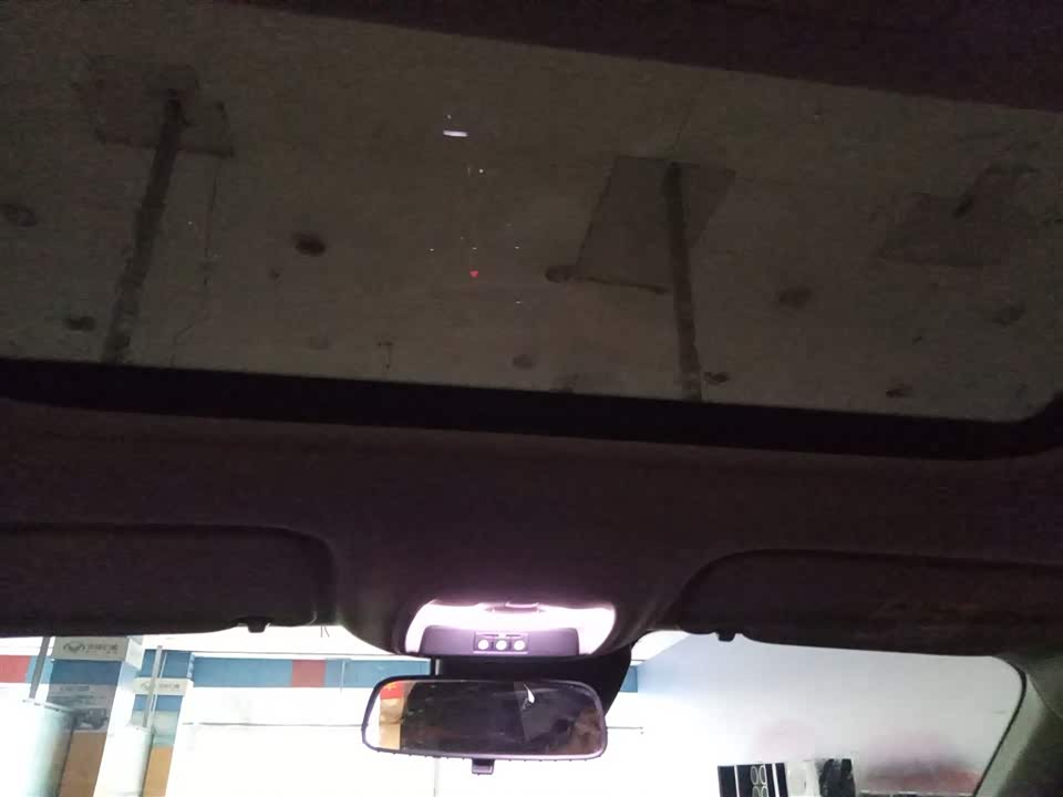 Buick Weilang Buick Weilang