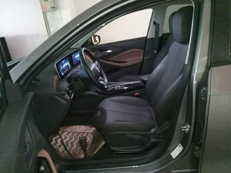 Buick Weilang Buick Weilang