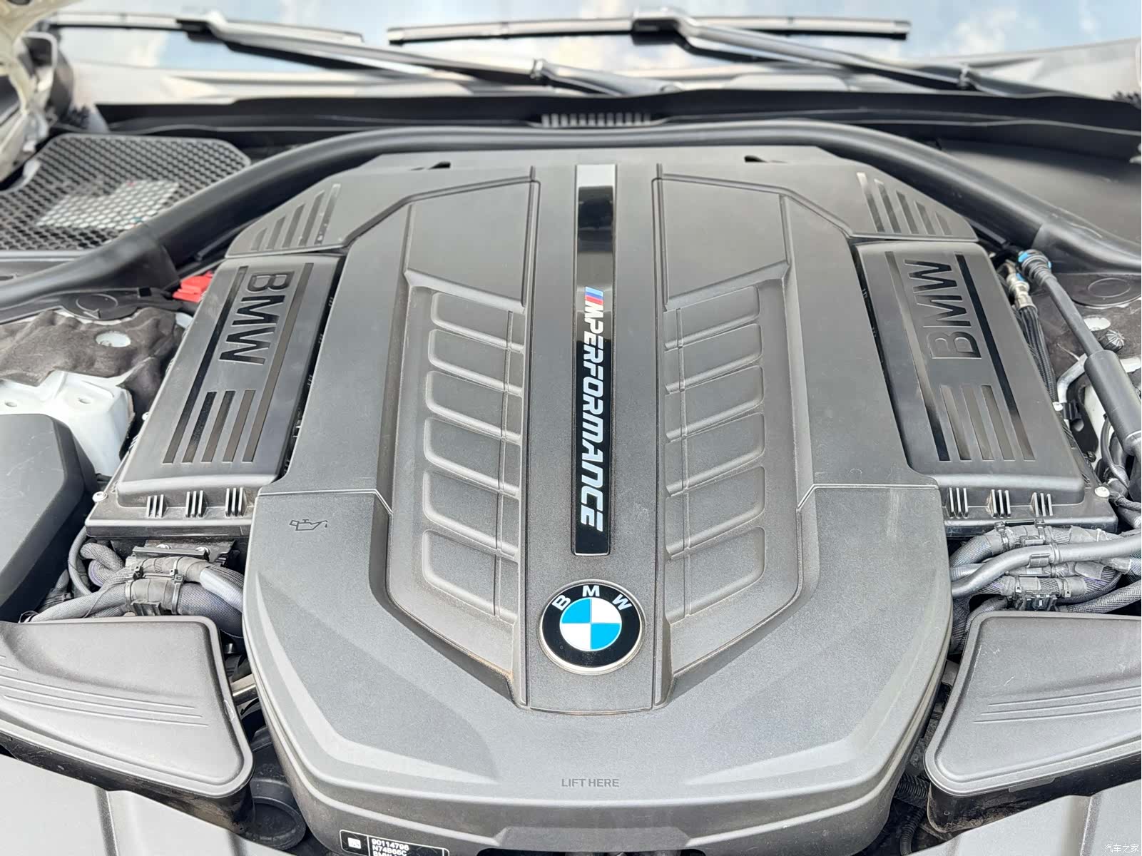 BMW 7 Series, 2022 24