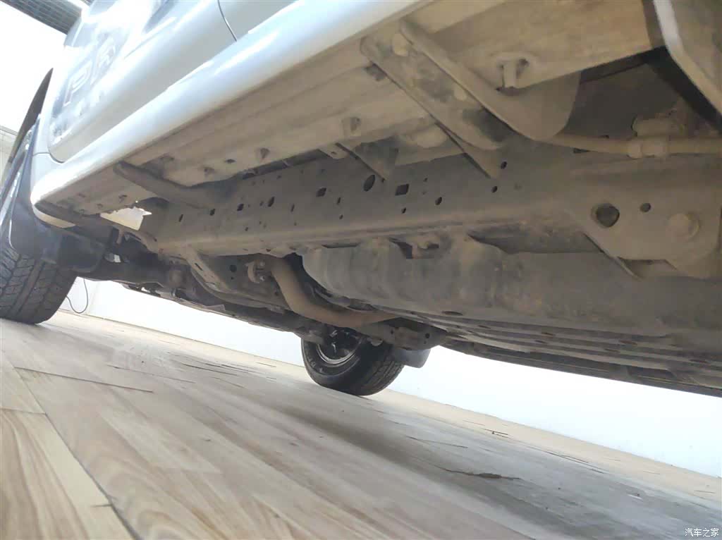 Toyota Prado, 2016 22