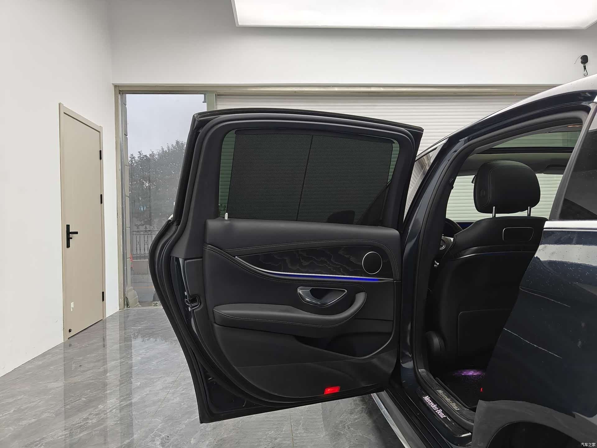Mercedes-Benz E-Class, 2016 10