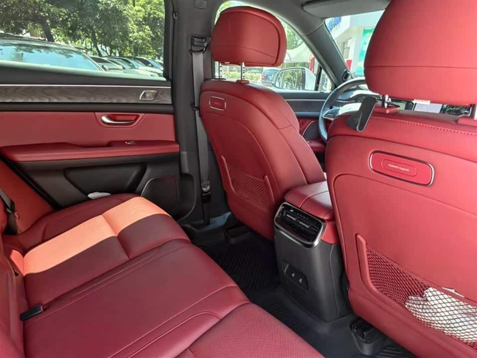 HarmonyOS Ask the world M5