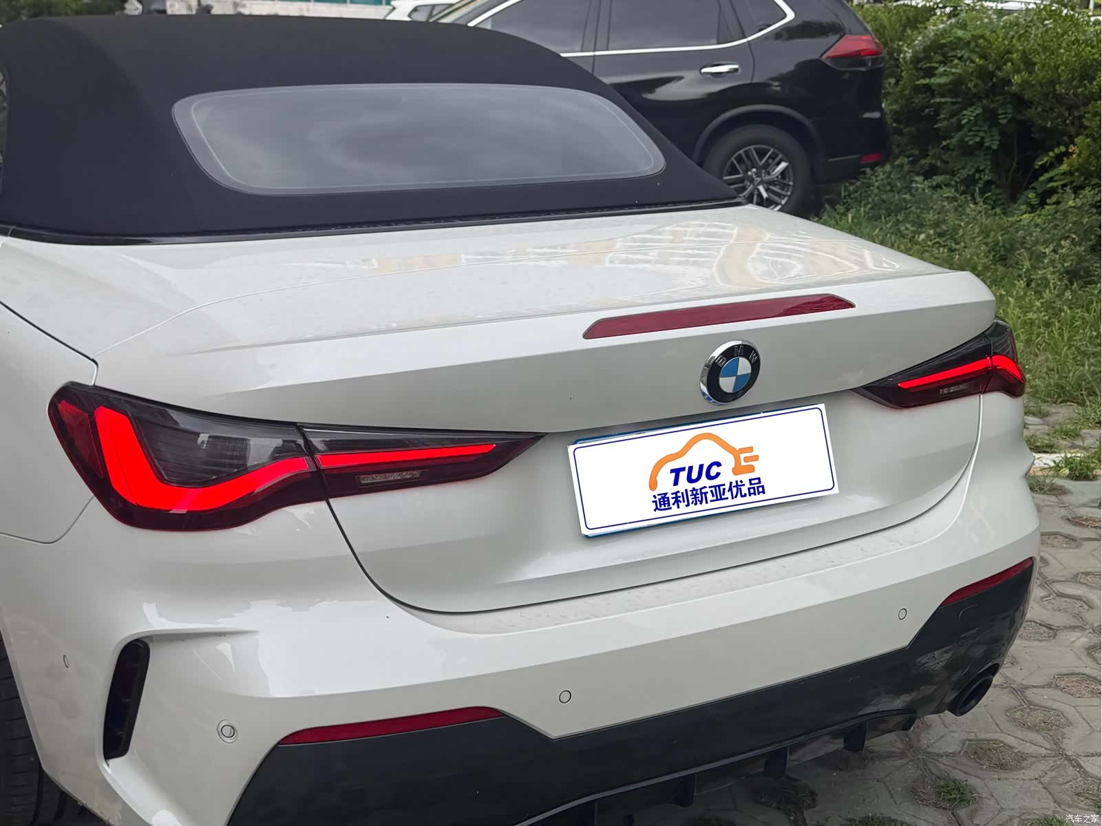 BMW 4 Series, 2021 6