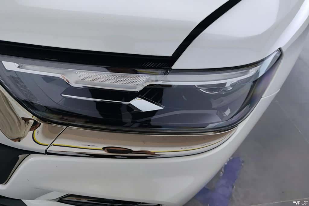 Haval H6, 2023 все фото