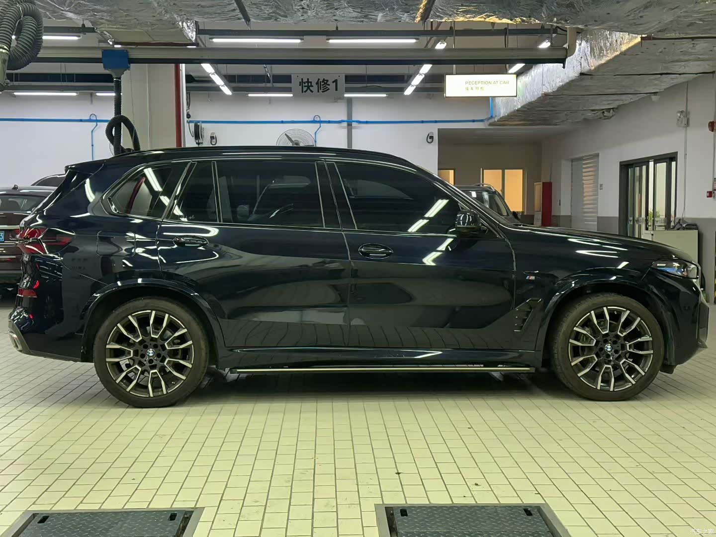 BMW X5, 2024 3