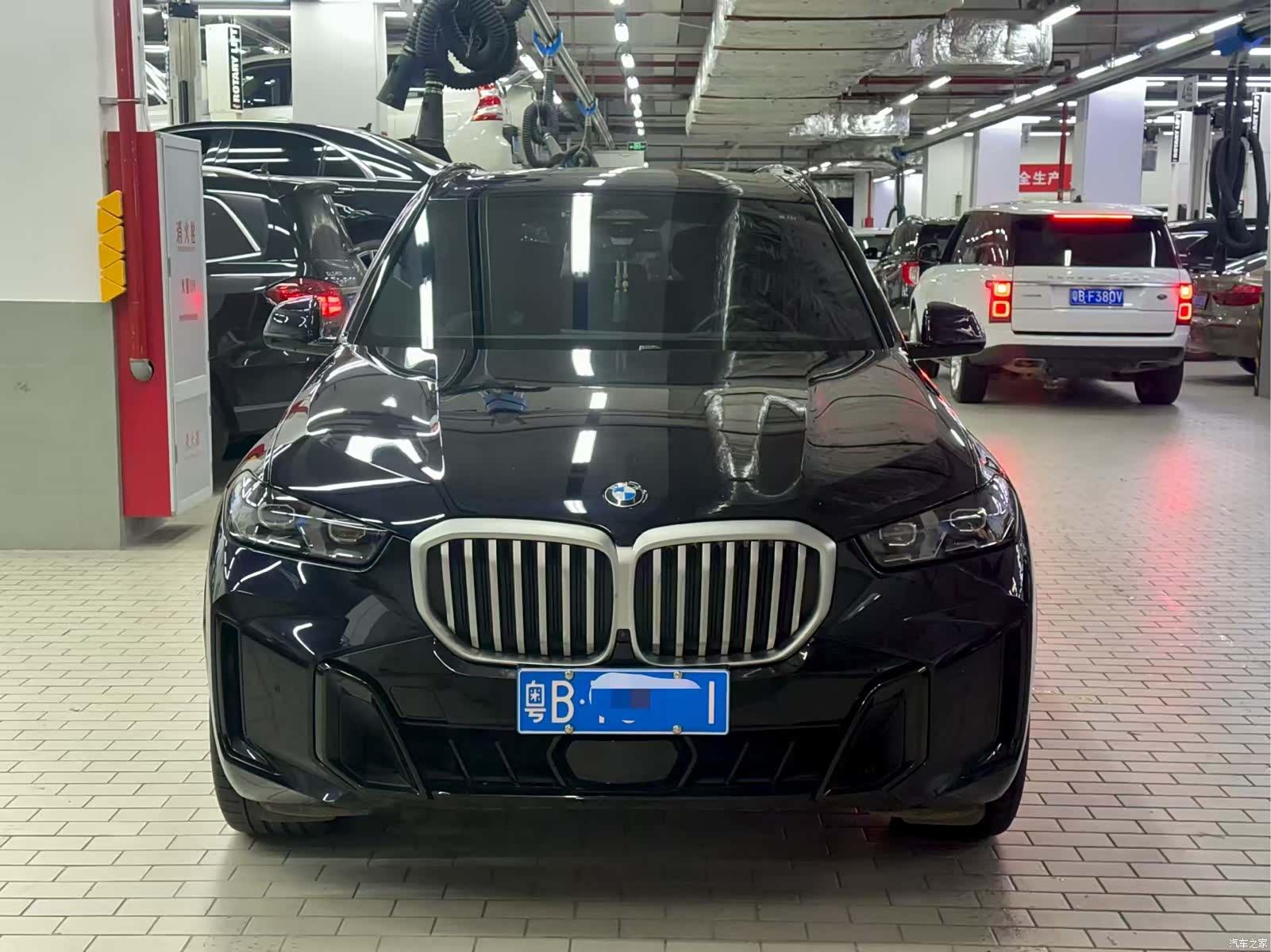 BMW X5, 2024 2