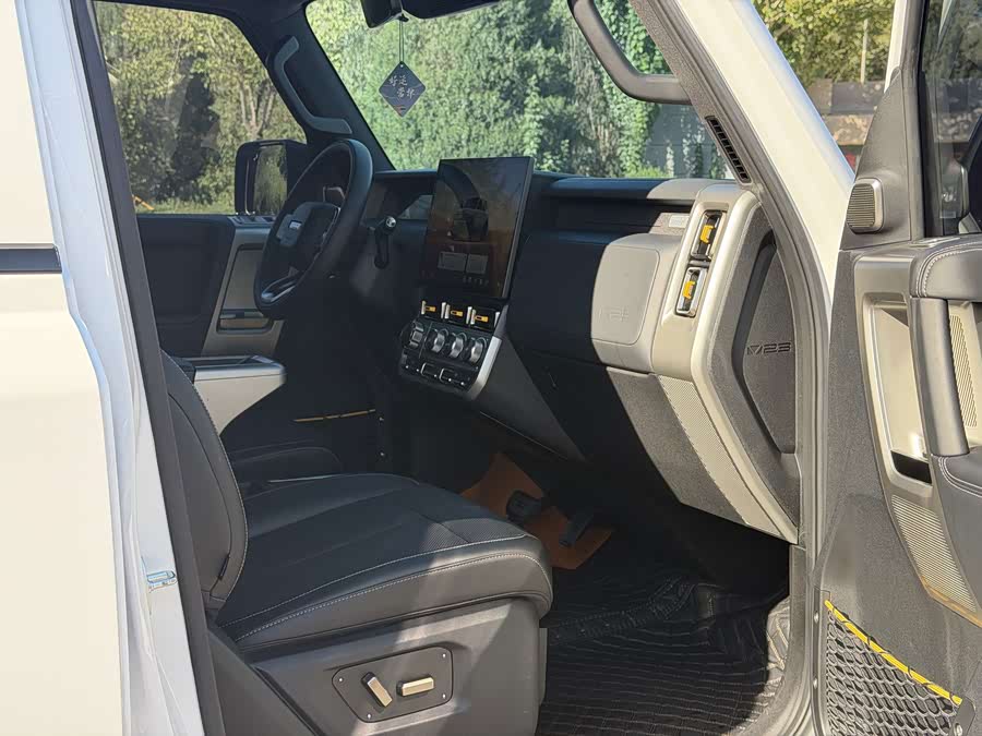 iCAR iCAR Super V23 2026, фото 12