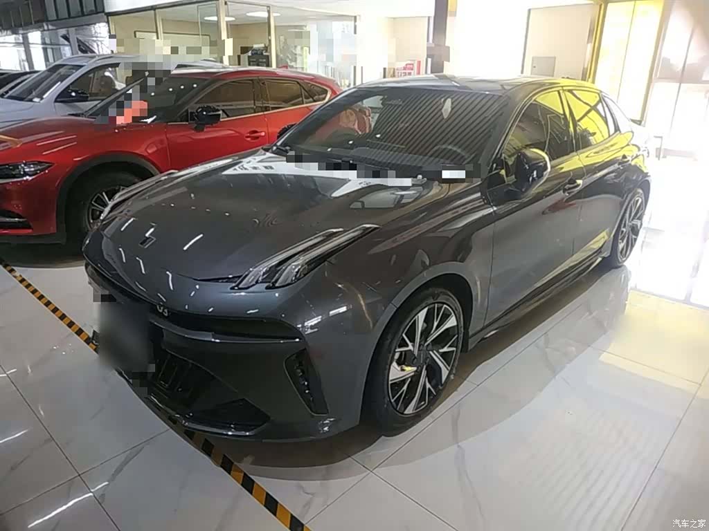 Lynk & Co 02, 2026 1
