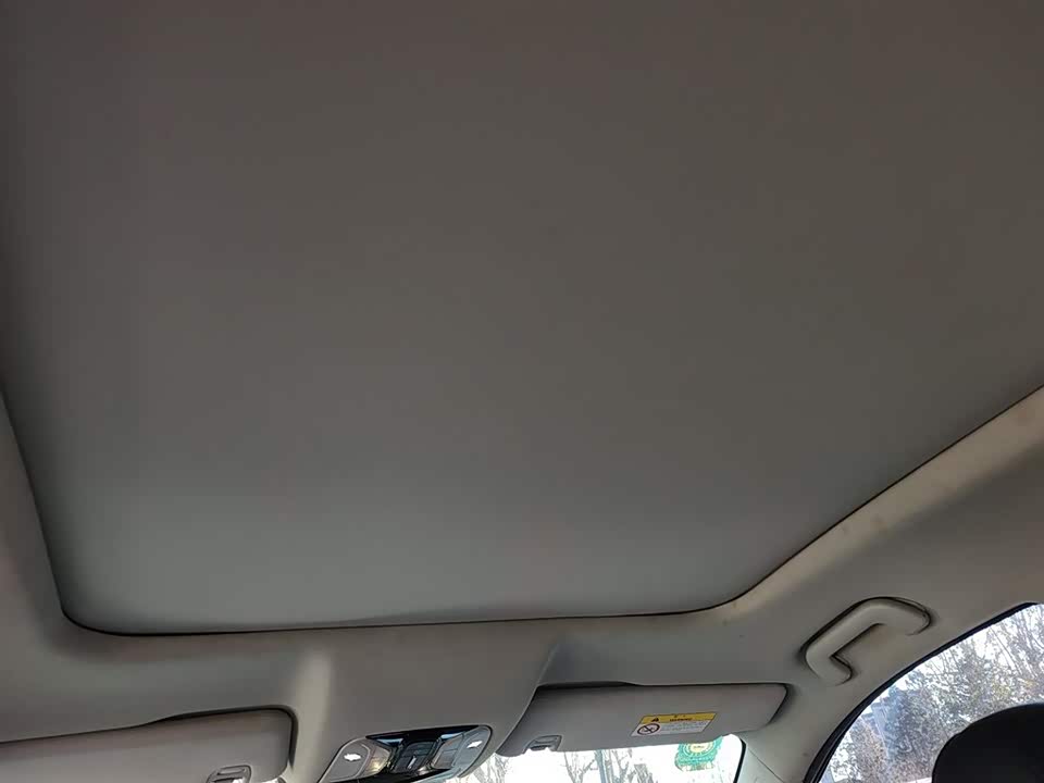 Trumpchi Trumpchi GS8