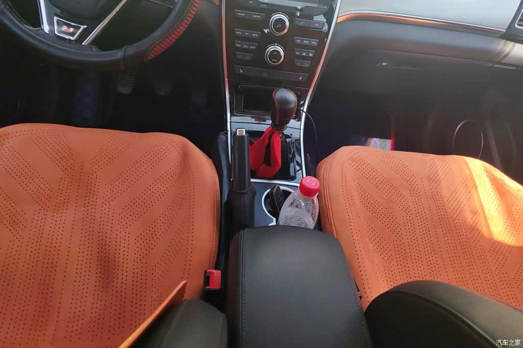 Haval H2, 2015 16