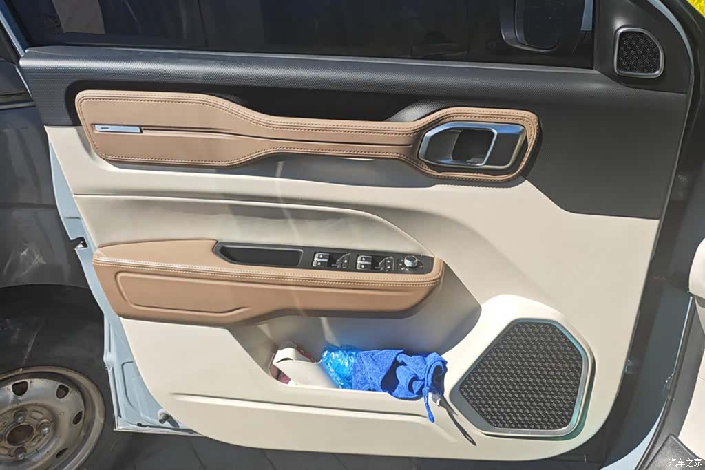 Geely Icon, 2021 7
