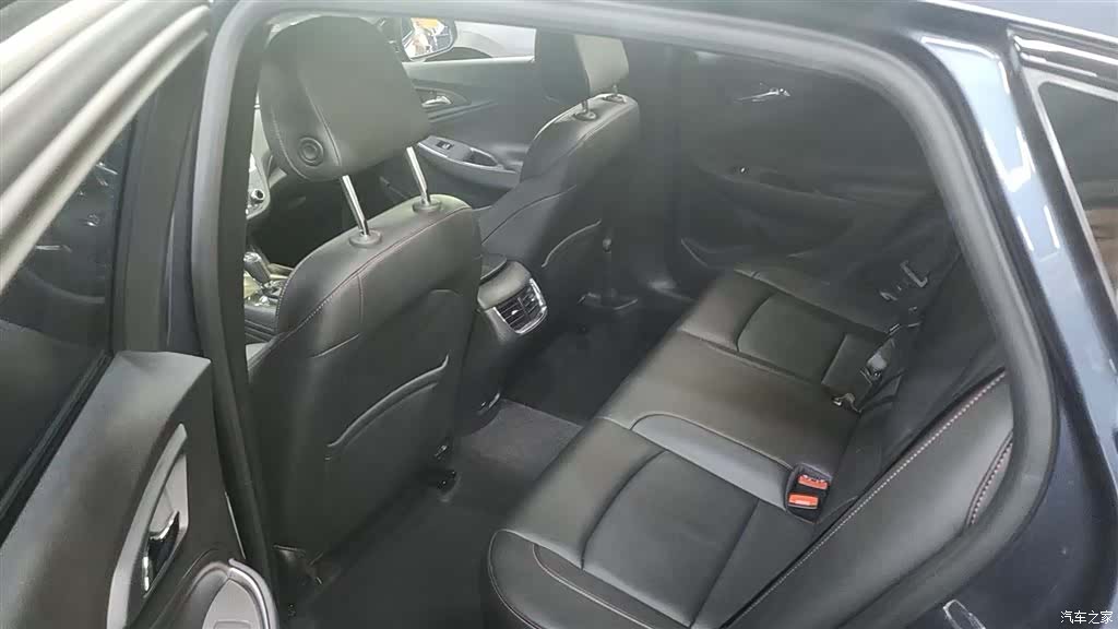 Chevrolet XL, 2020 9