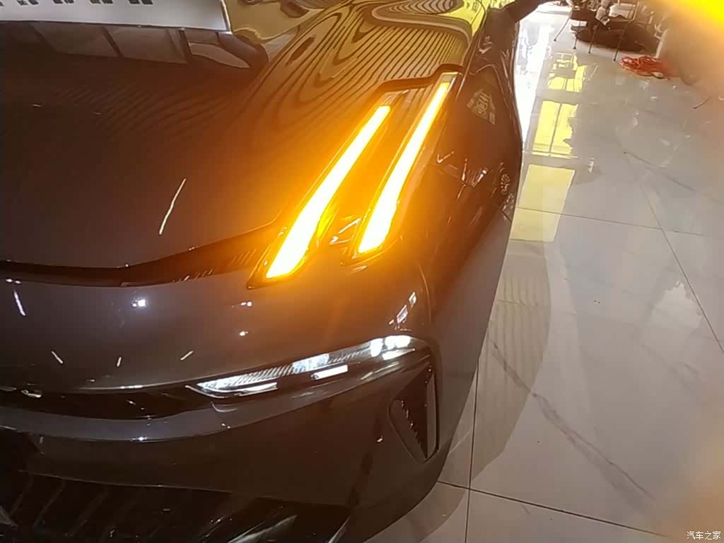 Lynk & Co 02, 2026 24