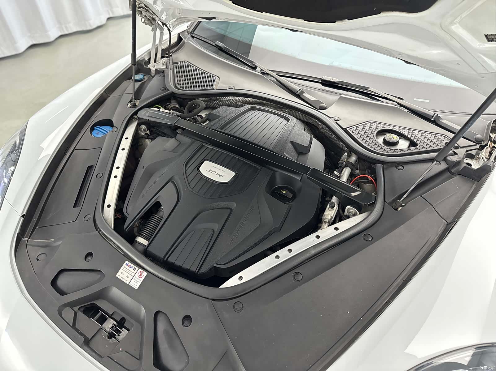 Porsche Panamera, 2018 49