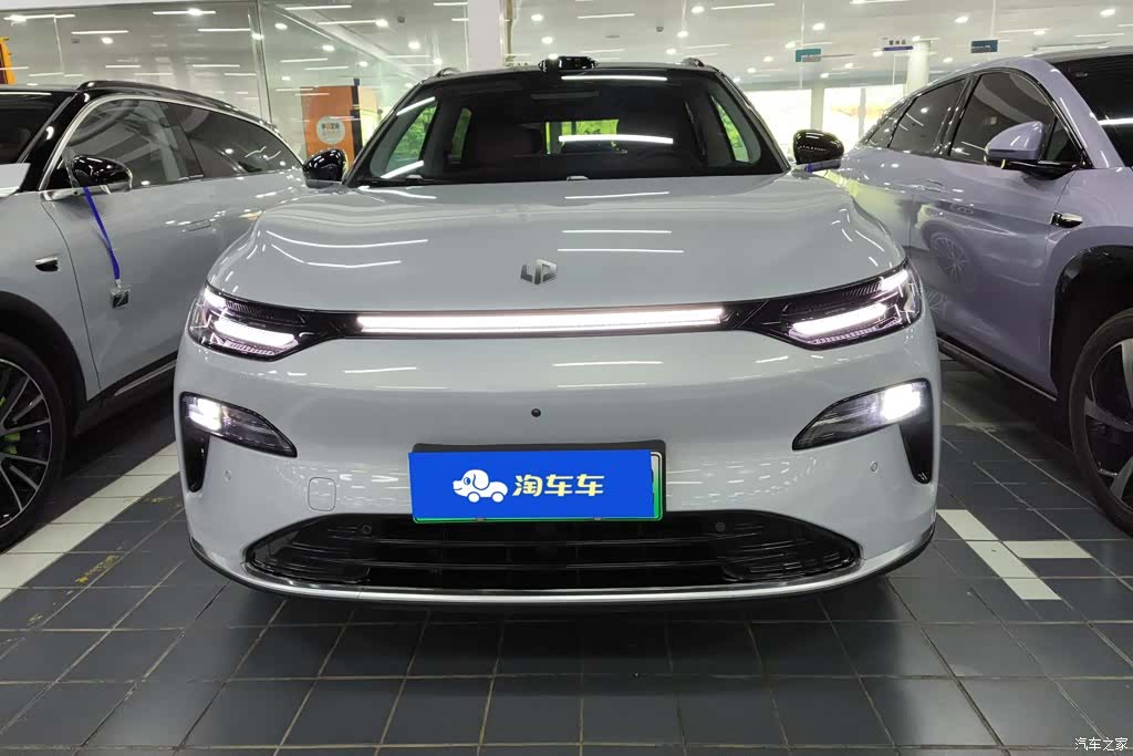 Leapmotor C11, 2025 2